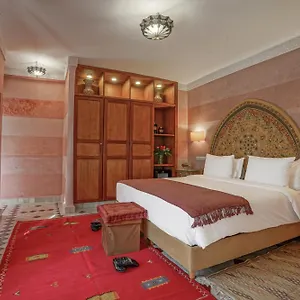 4* Риад Algila Medina Charme